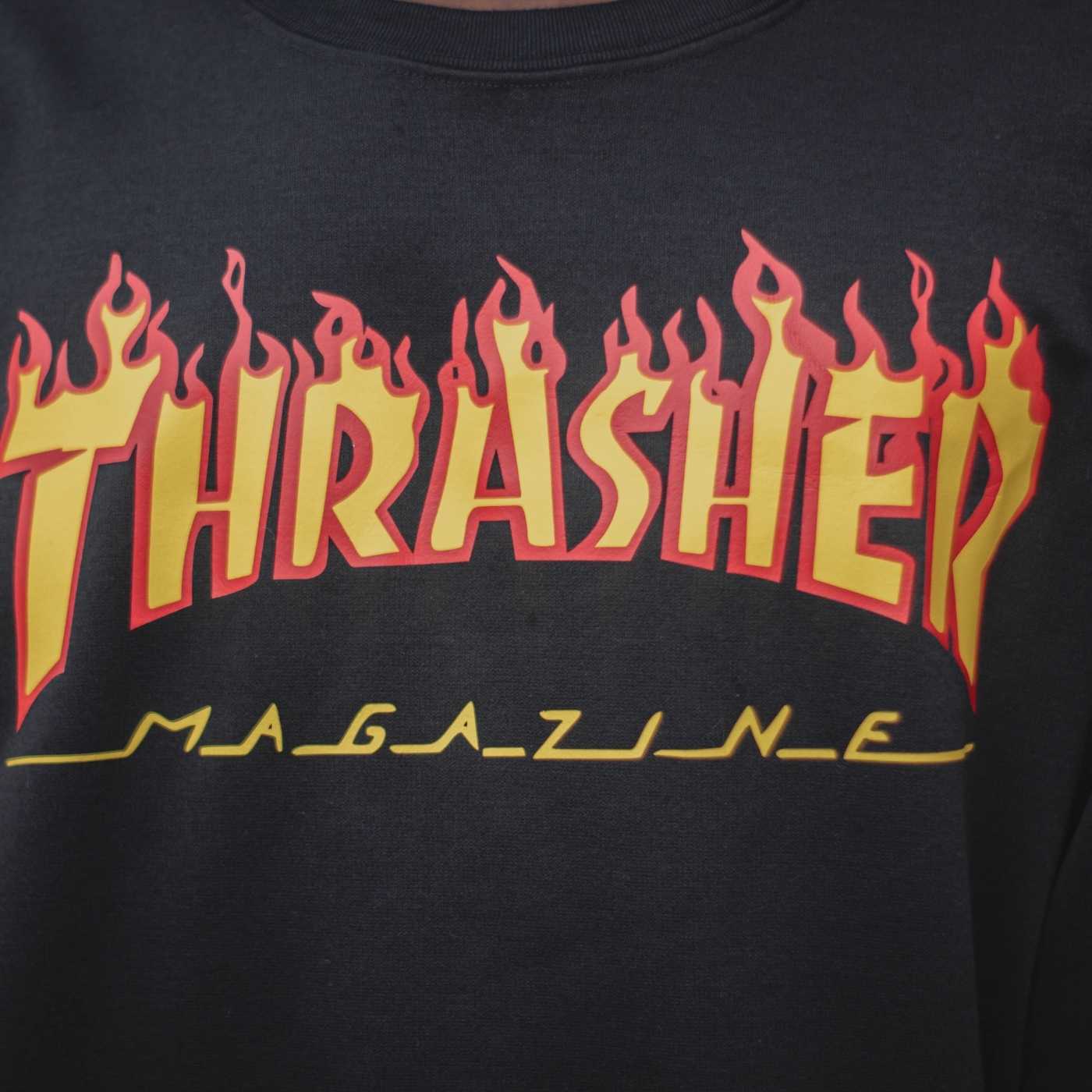 Corporate Logo Sweatshirts
